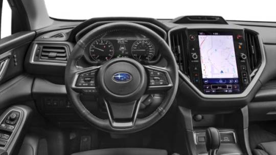 2024 Subaru Ascent