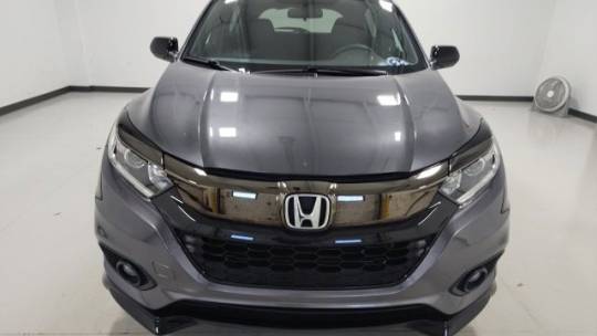 2022 Honda HR-V