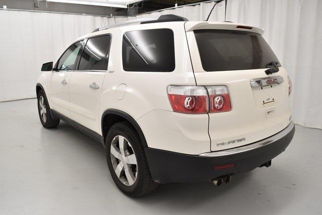 2012 gmc acadia slt-1 awd slt-1 4dr suv for sale in topeka, kansas