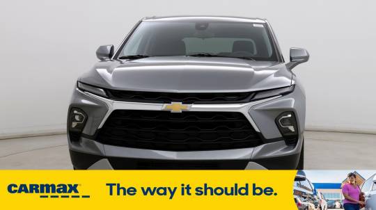 2023 Chevrolet Blazer