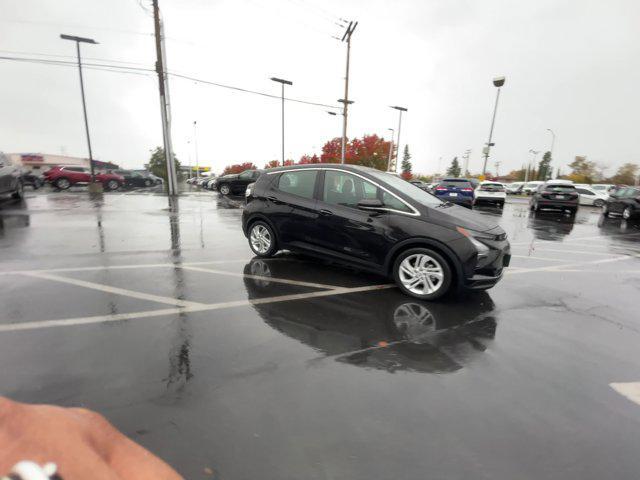 2023 chevrolet bolt ev fwd 1lt