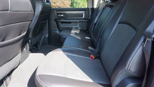 2016 ram 1500 sport