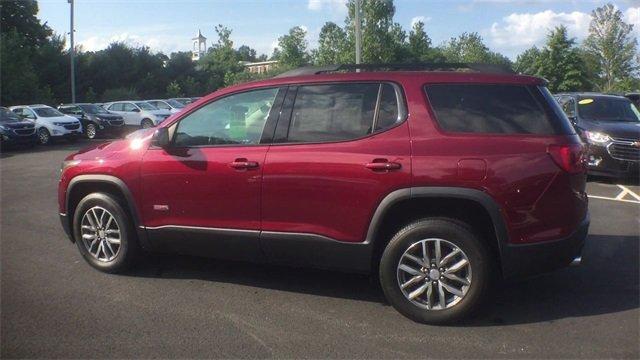 certified 2017 gmc acadia awd all terrain vernon rockville, ct 06066 for sale in rockville, connecticut