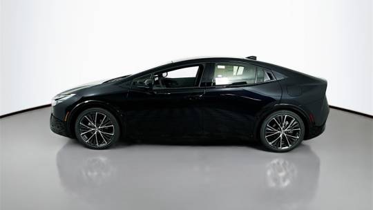 2024 Toyota Prius