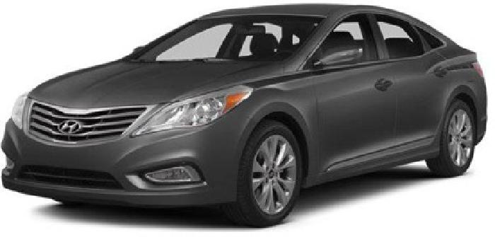 2014 hyundai azera in mckinney, tx