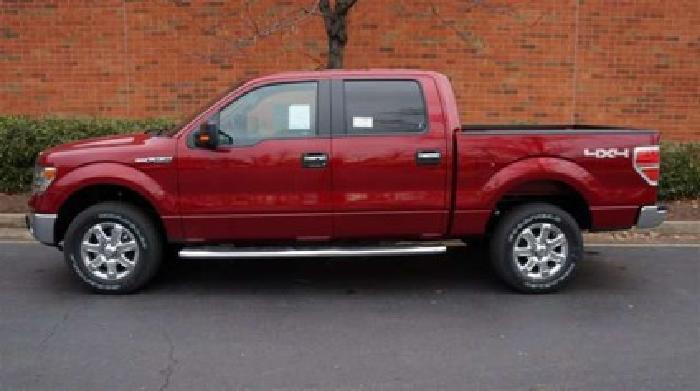 2014 ford f-150 in richmond, va