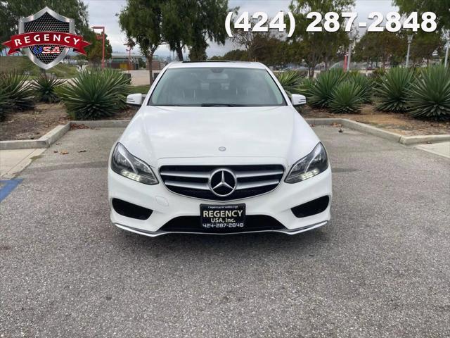 2014 mercedes-benz e-class e 350 sedan 4d