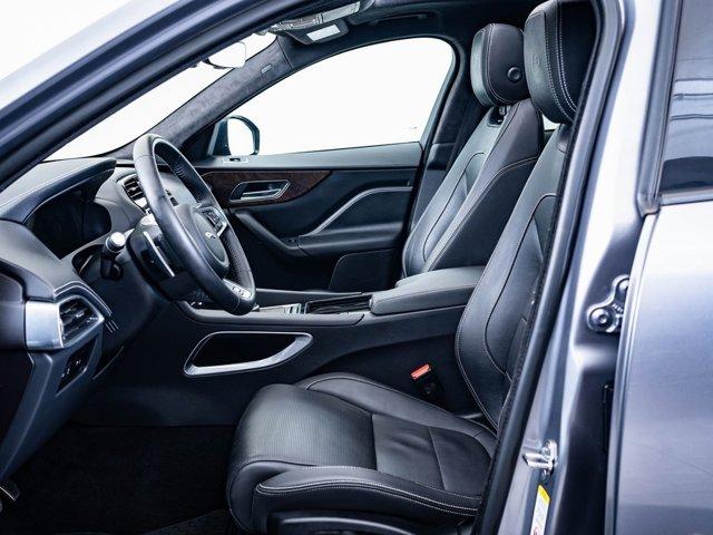 2020 jaguar f-pace s