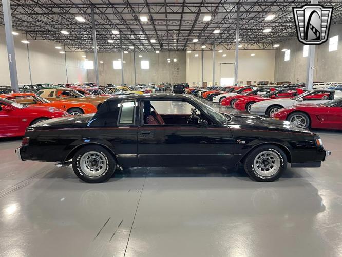 1986 buick regal in o'fallon, illinois