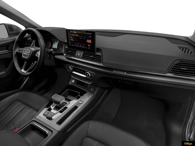 2022 audi q5 45 s line prestige