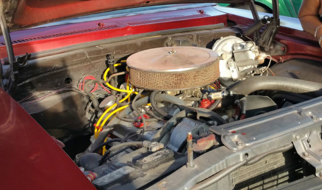 1970 chevy nova ralley ss