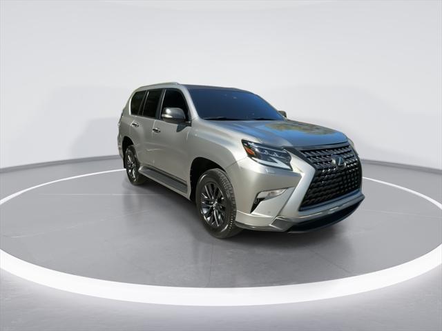 2022 lexus gx 460 premium