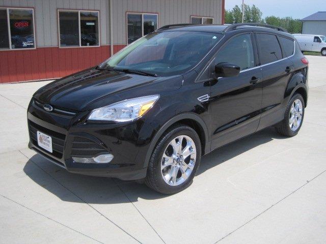 used 2016 ford escape 4wd se tea, sd 57064 for sale in tea, south dakota