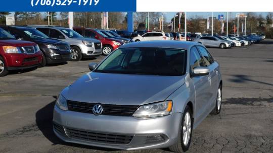 2013 Volkswagen Jetta