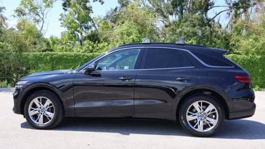 2024 Genesis GV70