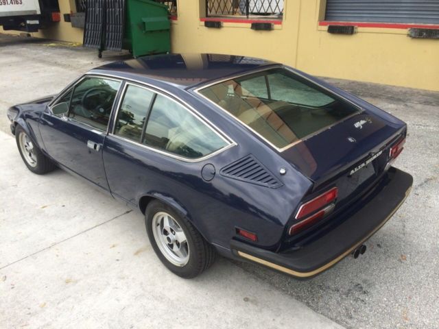 1975 alfa romeo alffeta gt