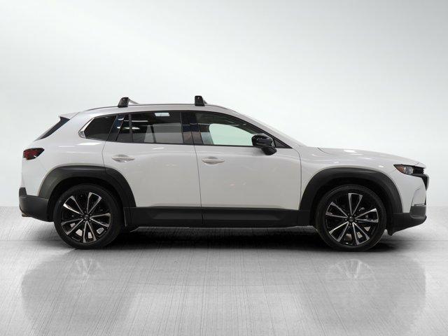 2023 mazda cx-50 2.5 s premium plus package