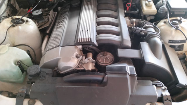 bmw 325ic convertible