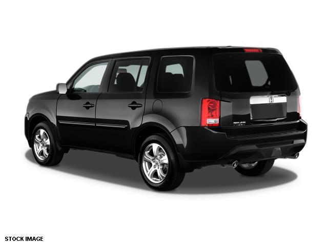 2015 honda pilot ex 4x4 ex 4dr suv for sale in augusta, maine