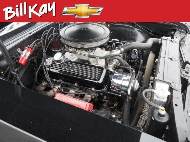 1971 chevrolet nova 0 black coupe not specified 4-speed manual