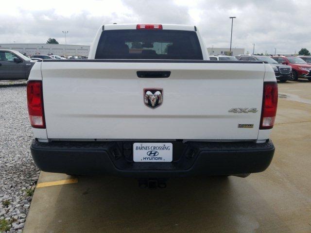 used 2016 ram 1500 tradesman tupelo, ms 38804 for sale in tupelo, mississippi