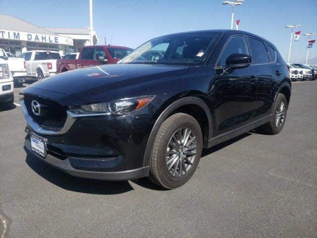used 2017 mazda cx-5 awd touring spanish fork, ut 84660 for sale in benjamin, utah