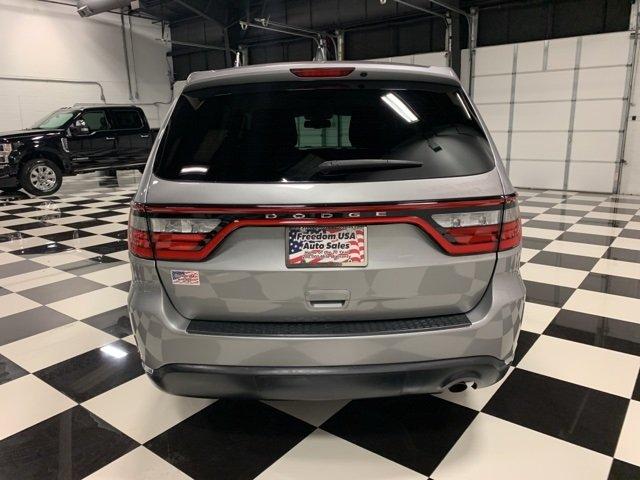 used 2016 dodge durango 2wd sxt madison, tn 37115 for sale in am qui, tennessee