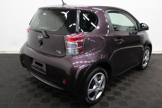 2012 scion iq 3-door hatchback at