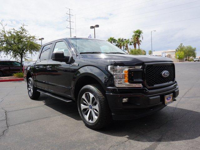 certified 2019 ford f150 xl henderson, nv 89014 for sale in henderson, nevada