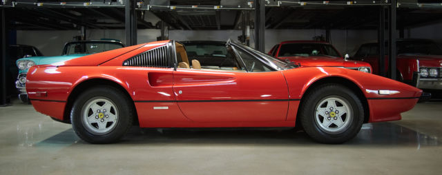 59,950 miles v8 manualconvertible