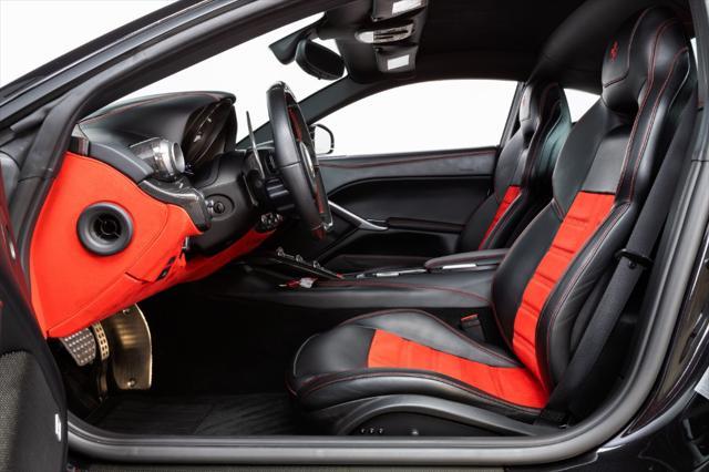 2016 ferrari f12berlinetta base