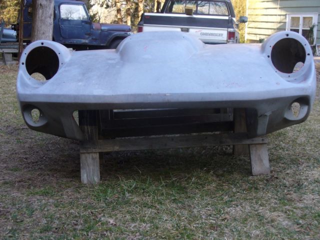 saab sonett