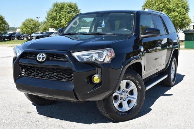 2014 toyota 4runner in omaha, nebraska