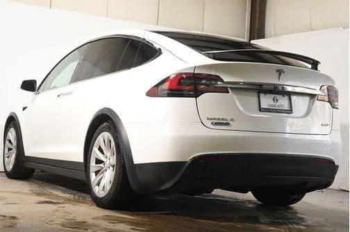 2017 tesla model x 100d in branford, connecticut