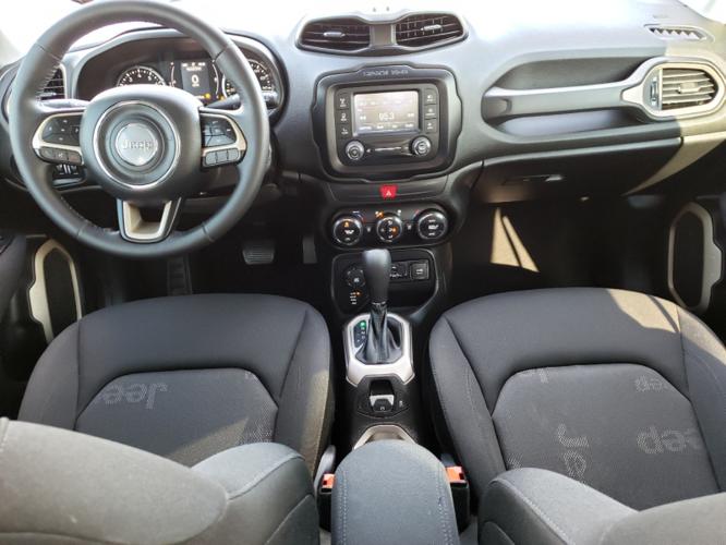 used 2016 jeep renegade 4wd latitude lexington, ky 40505 for sale in lexington, kentucky