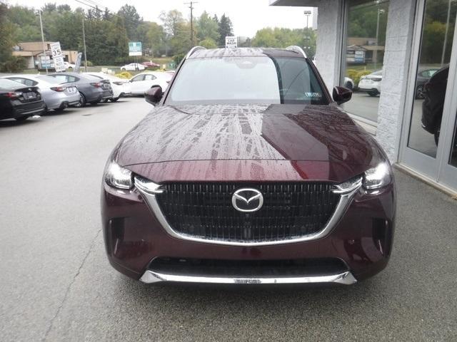 2024 mazda cx-90 s premium