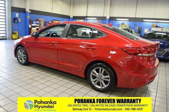 used 2017 hyundai elantra se capitol heights, md 20743 for sale in capitol heights, maryland