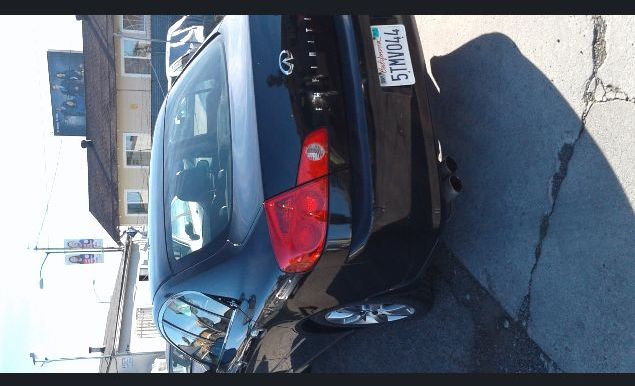 2006 infiniti g35 leather for sale in california by owner