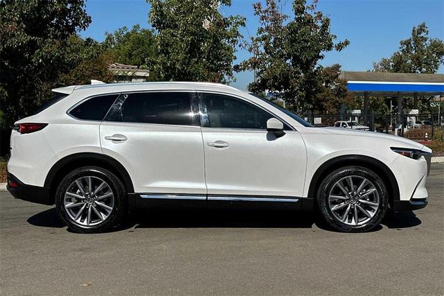 2023 mazda cx-9 grand touring