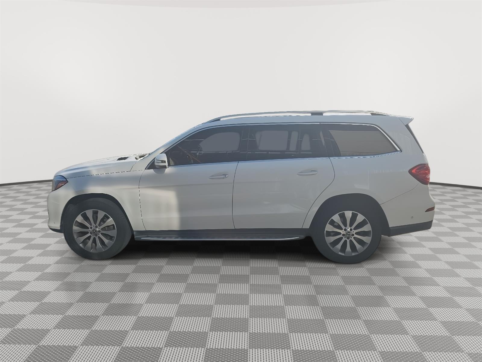 2019 mercedes-benz gls gls 450