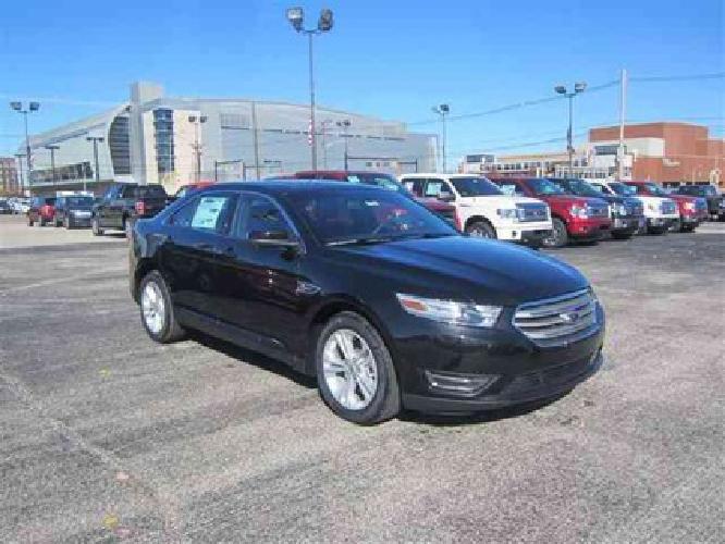 2014 ford taurus sel in evansville, in
