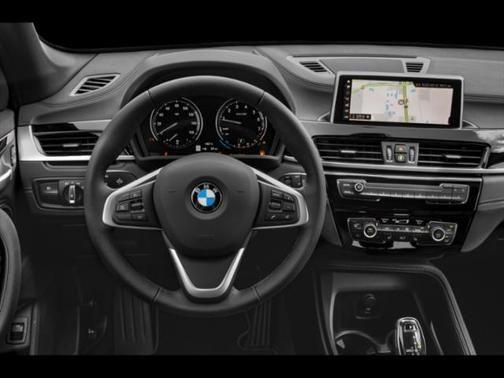 2021 bmw x1