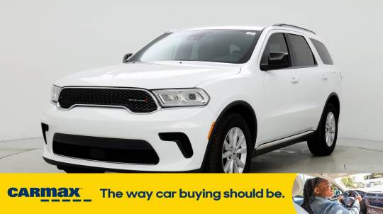 2023 Dodge Durango