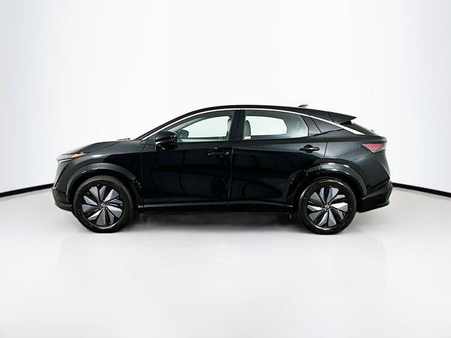 2023 nissan ariya engage