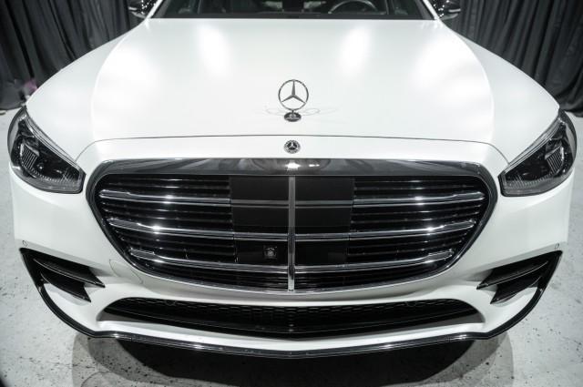 2023 mercedes-benz s-class 4matic