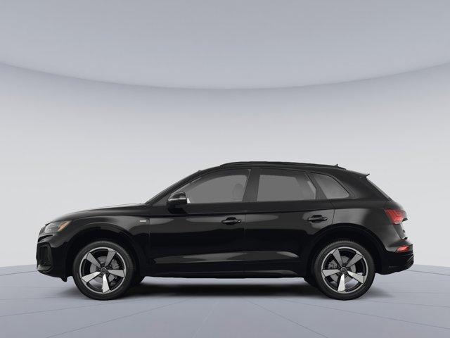 2023 audi q5 45 prestige