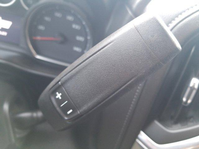 2022 chevrolet silverado 1500 limited lt