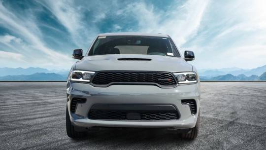 2025 Dodge Durango