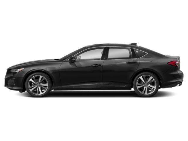 2021 acura tlx advance