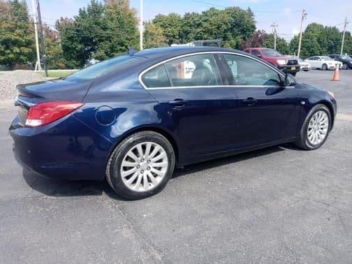 2011 buick regal in secaucus, new jersey